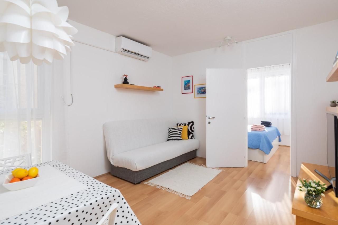 Gem Apartamento Omiš