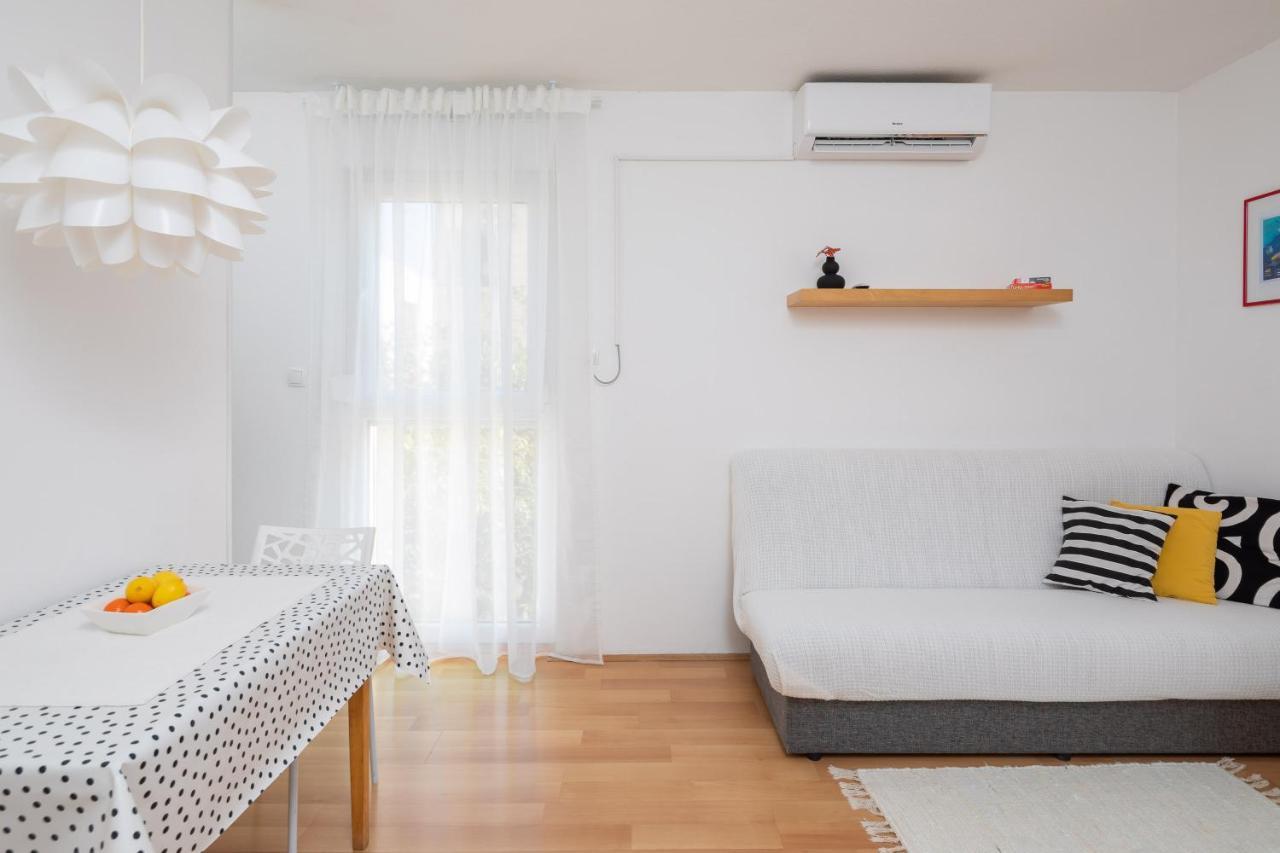 Gem Apartamento Omiš