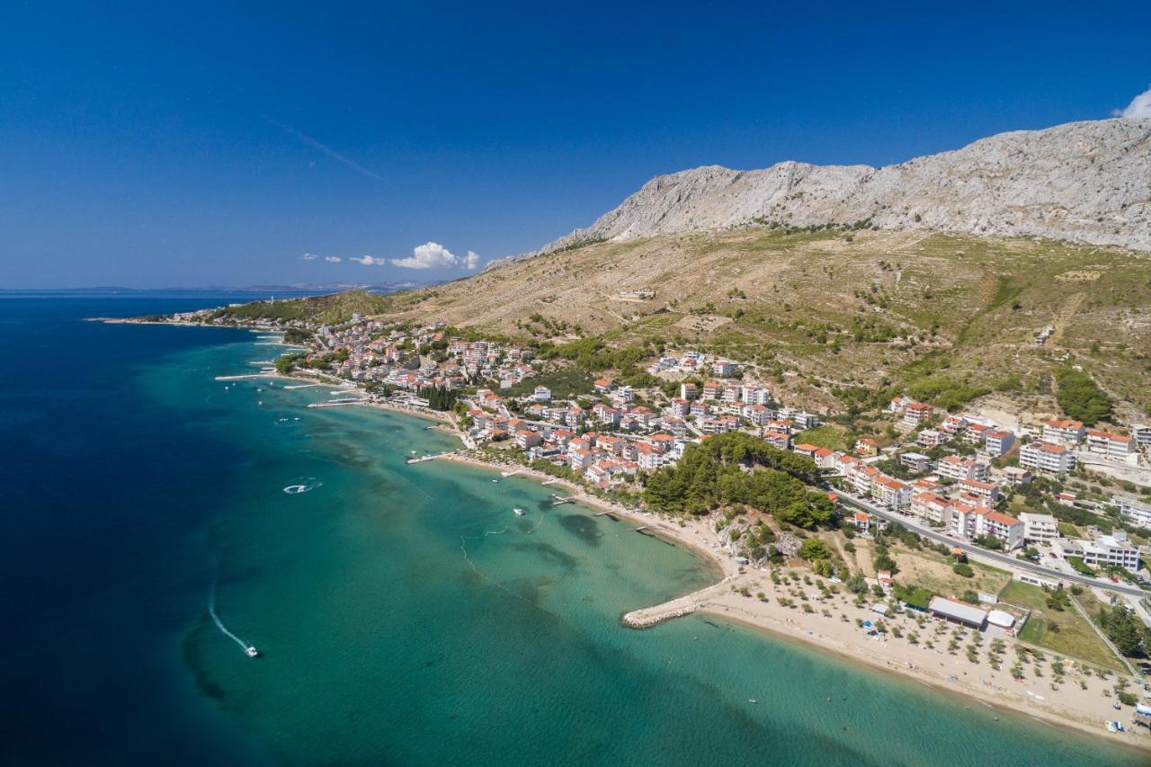 Apartamento Gem Omiš