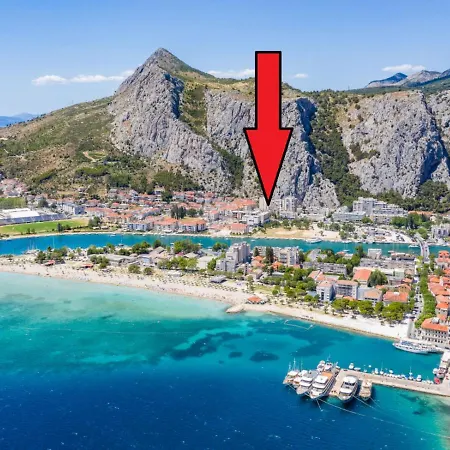City Gem Omis Exterior photo