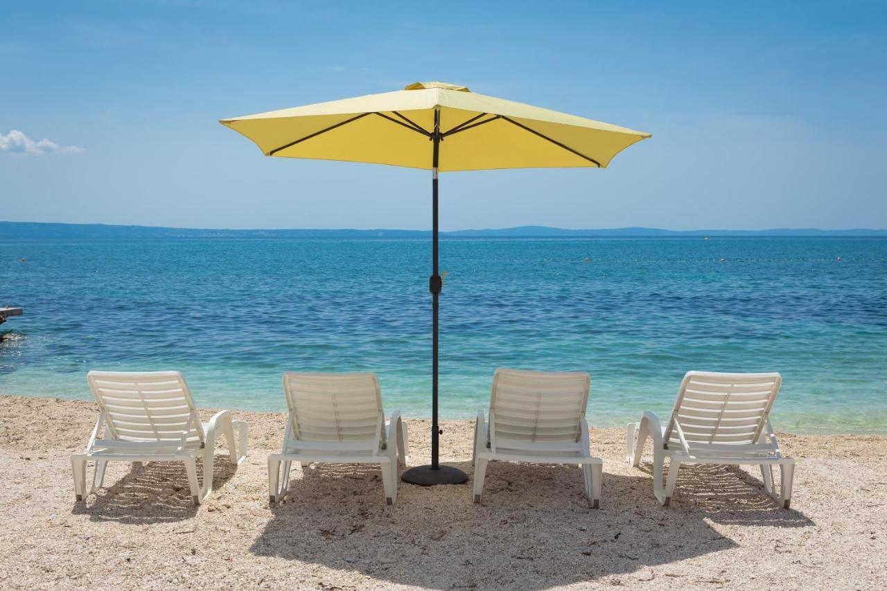 Gem Apartman Omis