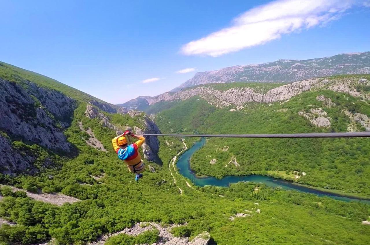 Apartman Gem Omis